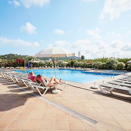 Invisa Hotel Es Pla - Adults Only San Antonio  Luaran gambar