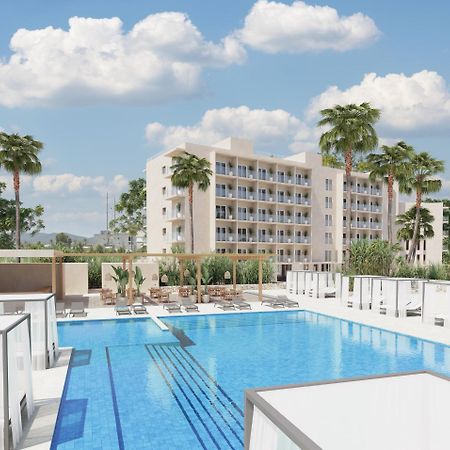 Invisa Hotel Es Pla - Adults Only San Antonio  Luaran gambar