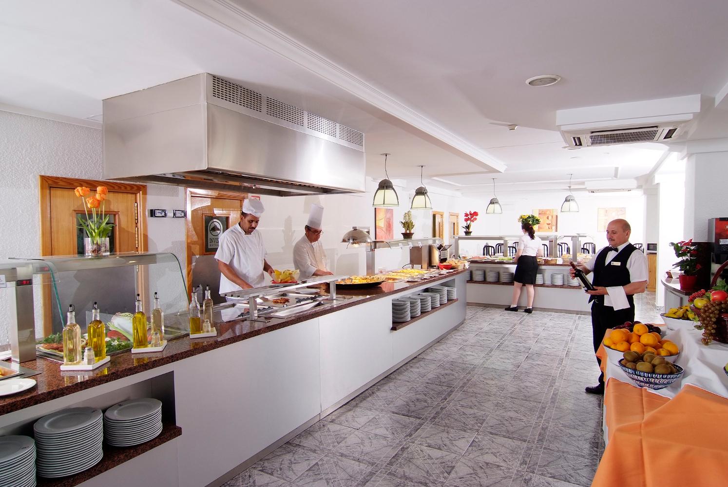Invisa Hotel Es Pla - Adults Only San Antonio  Luaran gambar
