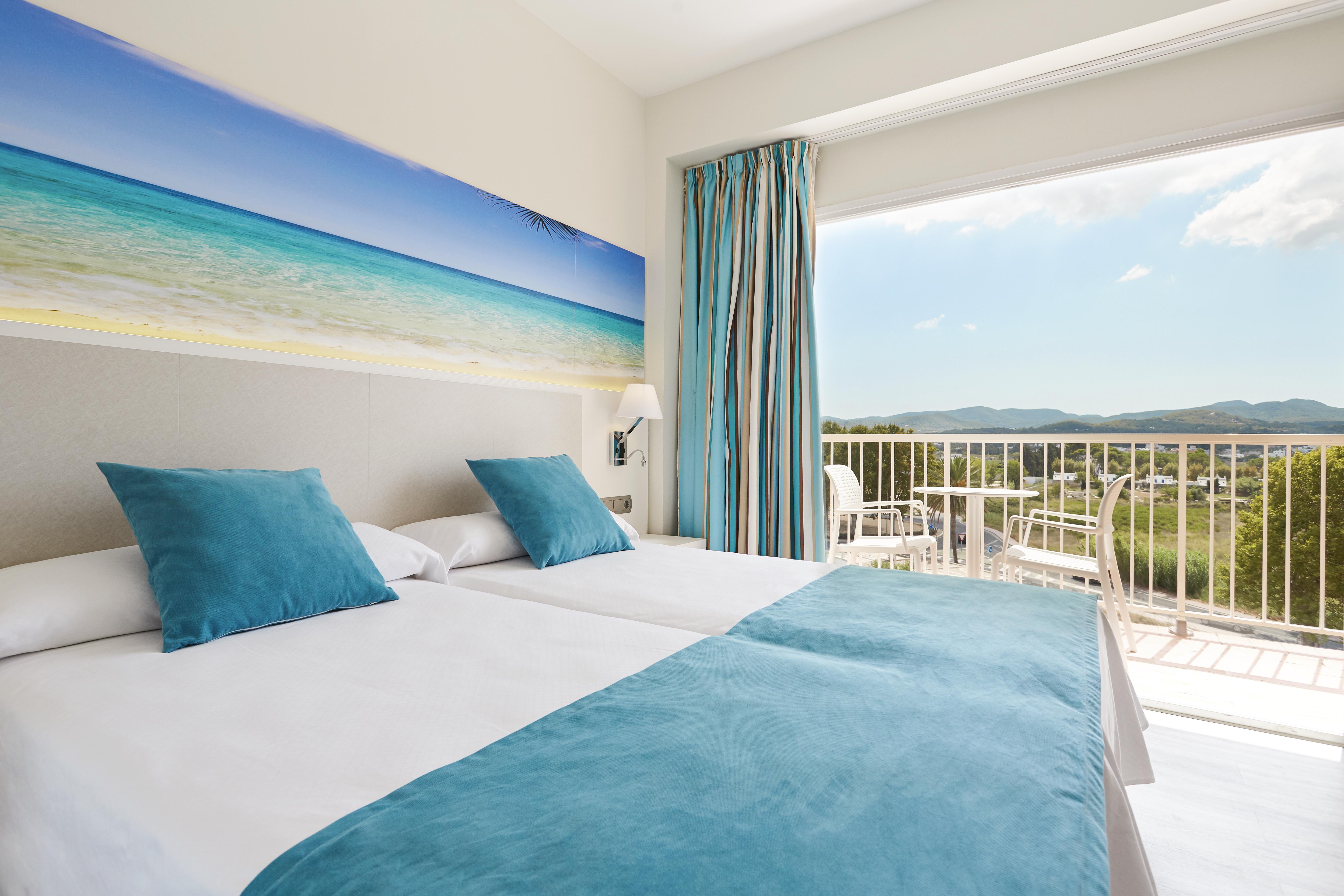 Invisa Hotel Es Pla - Adults Only San Antonio  Luaran gambar