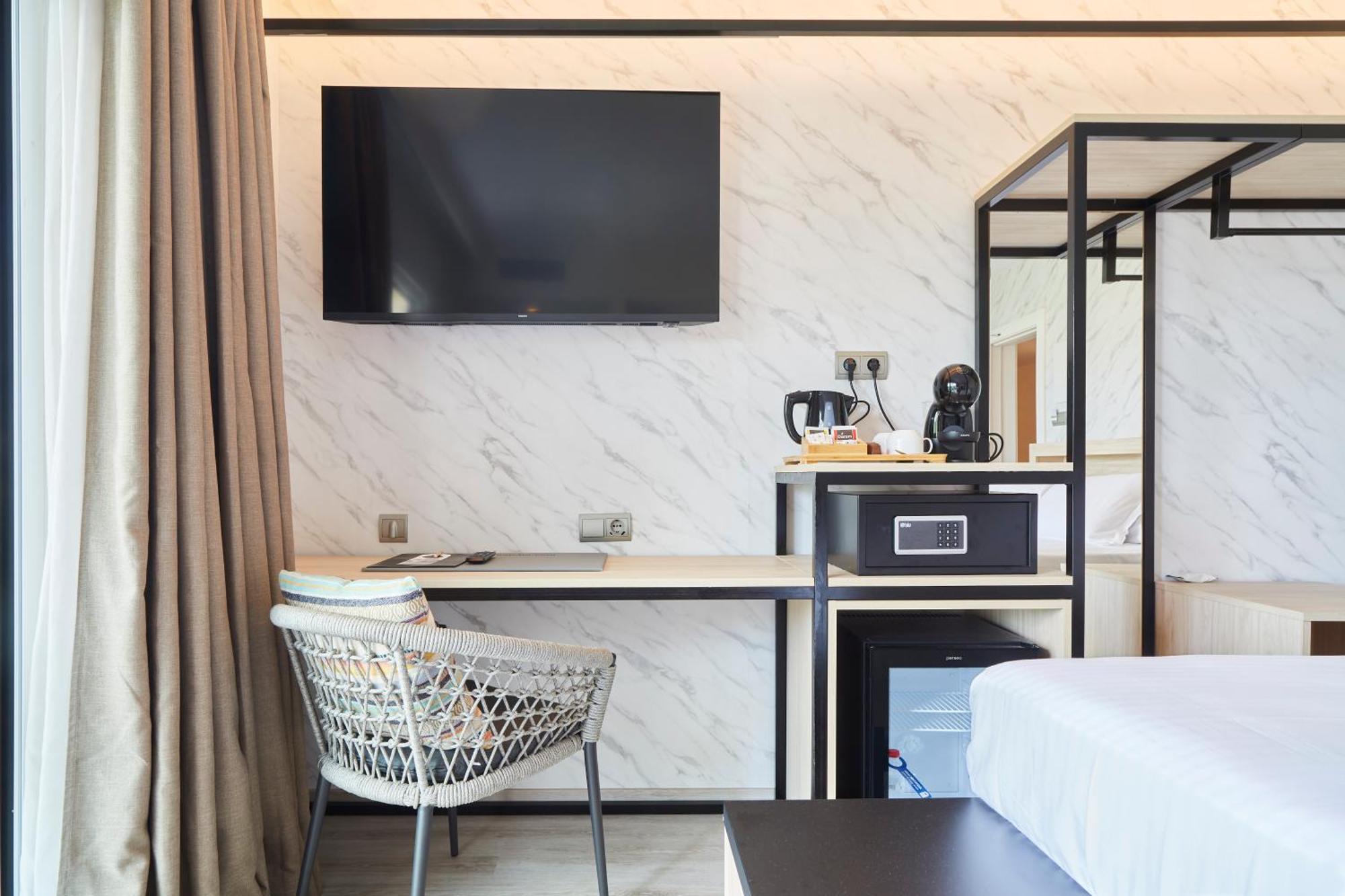 Invisa Hotel Es Pla - Adults Only San Antonio  Luaran gambar