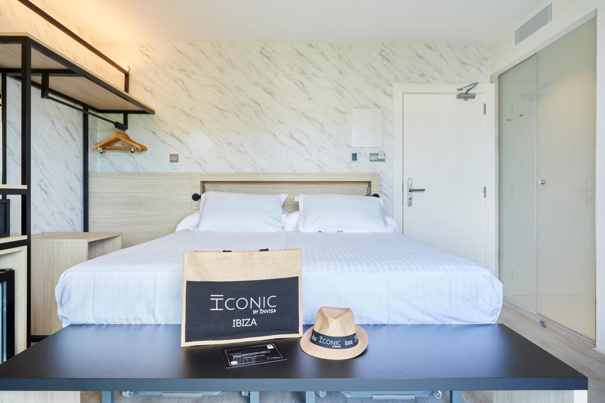 Invisa Hotel Es Pla - Adults Only San Antonio  Luaran gambar