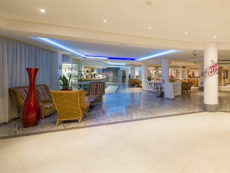 Invisa Hotel Es Pla - Adults Only San Antonio  Luaran gambar