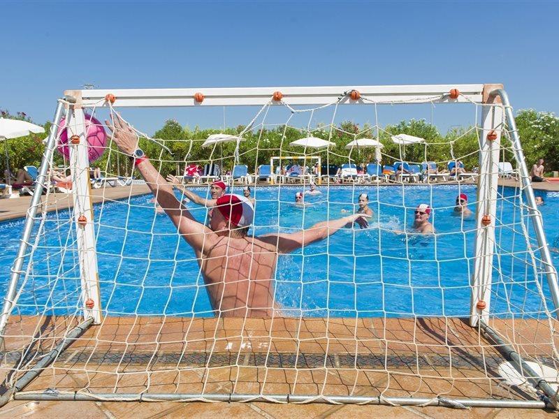 Invisa Hotel Es Pla - Adults Only San Antonio  Luaran gambar