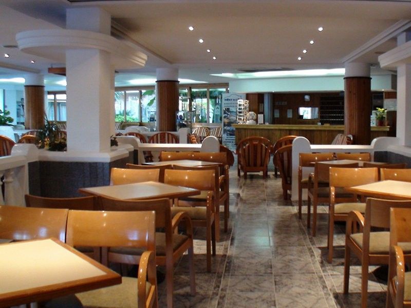 Invisa Hotel Es Pla - Adults Only San Antonio  Luaran gambar