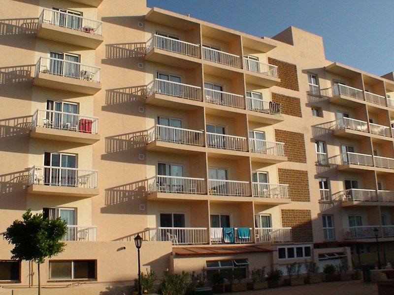 Invisa Hotel Es Pla - Adults Only San Antonio  Luaran gambar
