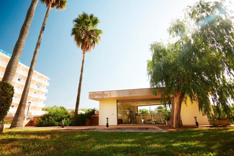 Invisa Hotel Es Pla - Adults Only San Antonio  Luaran gambar