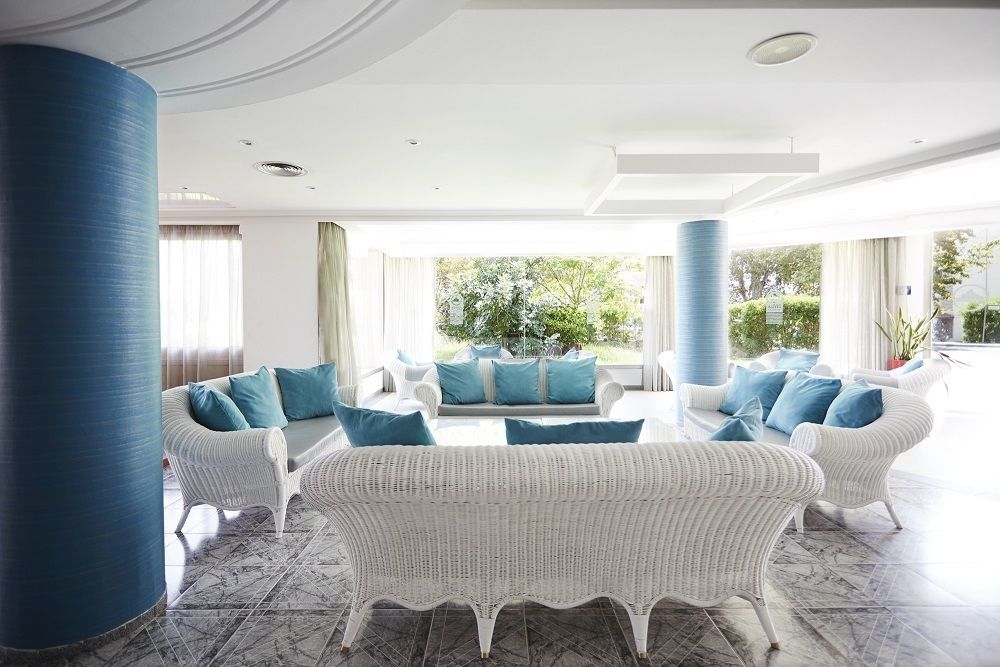 Invisa Hotel Es Pla - Adults Only San Antonio  Luaran gambar