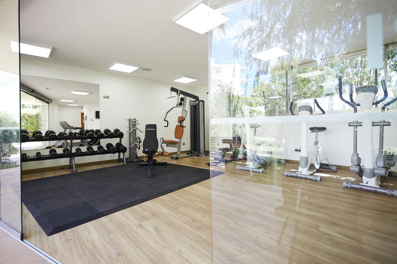 Invisa Hotel Es Pla - Adults Only San Antonio  Luaran gambar