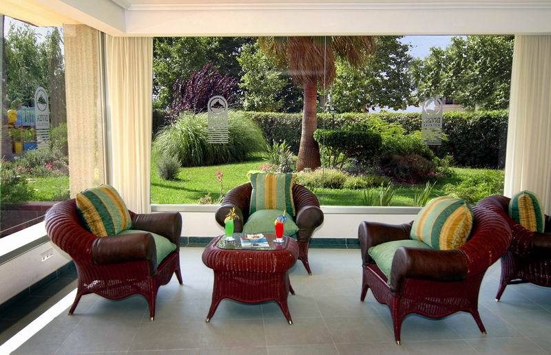 Invisa Hotel Es Pla - Adults Only San Antonio  Bilik gambar