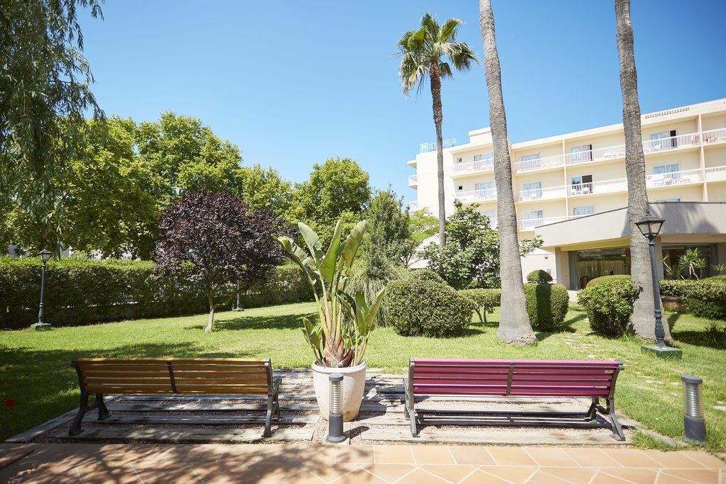 Invisa Hotel Es Pla - Adults Only San Antonio  Luaran gambar