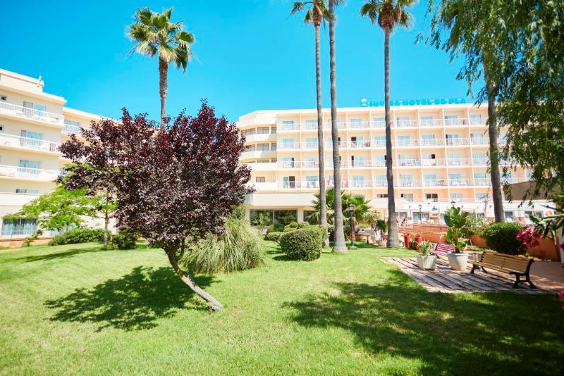 Invisa Hotel Es Pla - Adults Only San Antonio  Luaran gambar