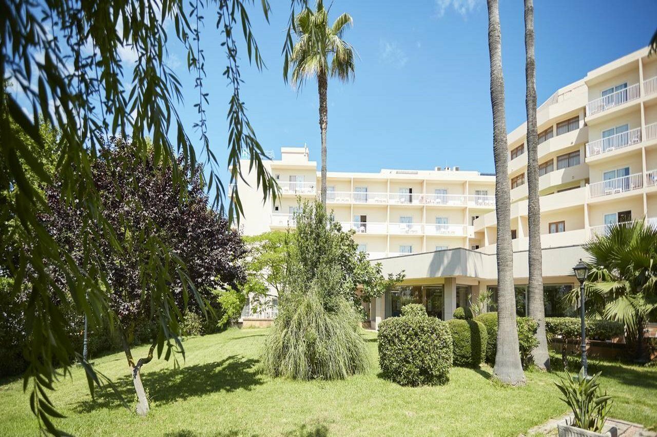 Invisa Hotel Es Pla - Adults Only San Antonio  Luaran gambar